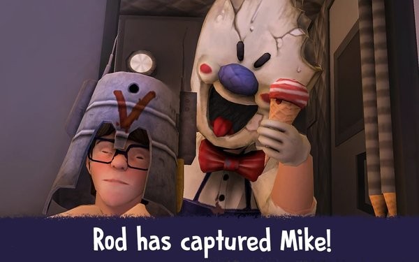 恐怖冰激凌3中文版最新版