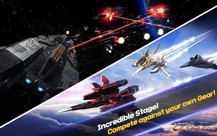 壮志凌云单机版