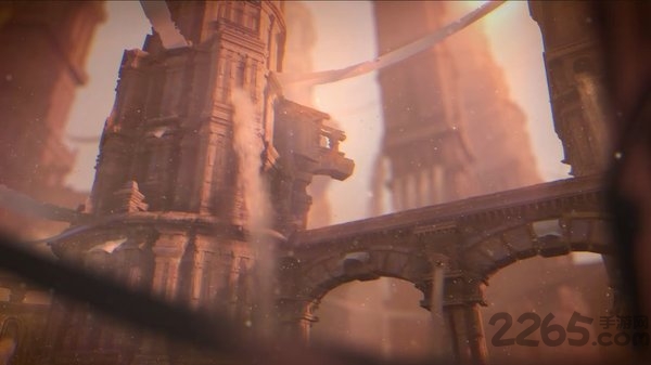 尼尔康乃馨手游中文版