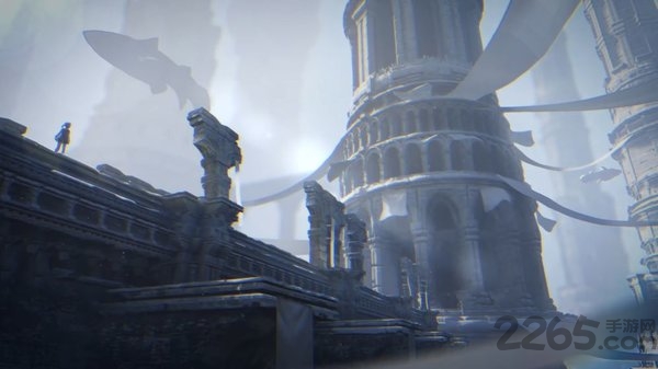 尼尔手游汉化版(nier)