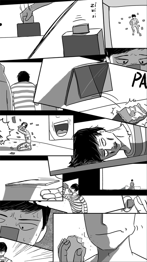 抽卡人生手机版