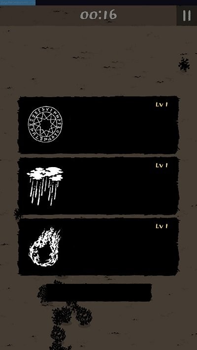 吸血鬼幸存者割草游戏最新版