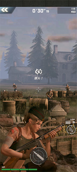 胜利之吻游戏攻略 胜利之吻手游攻略