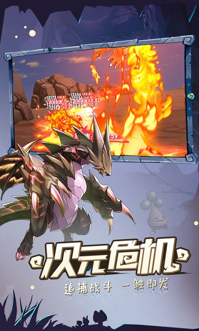 口袋觉醒小米版