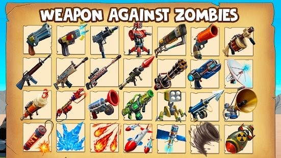 僵尸牧场3手机版