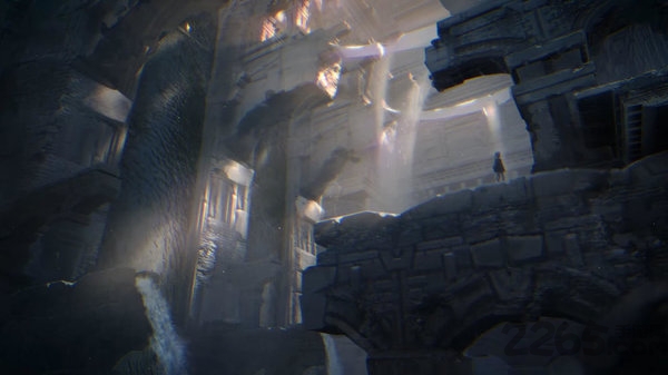 尼尔手游汉化版(nier)