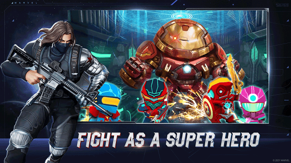 乱斗部落最新版