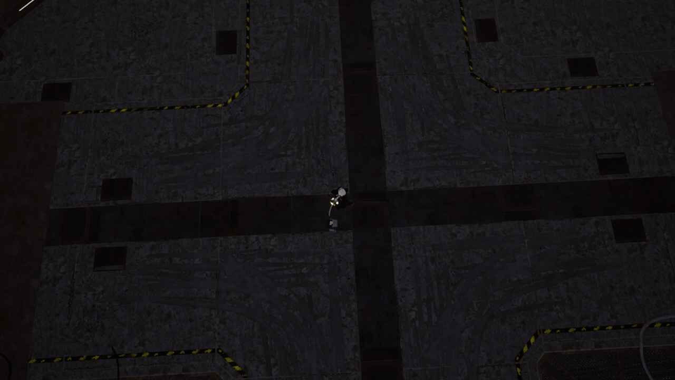 尼尔机械纪元汉化破解版(NierM)