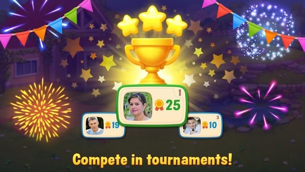 牧场之旅中文版 牧场之旅游戏安卓版下载