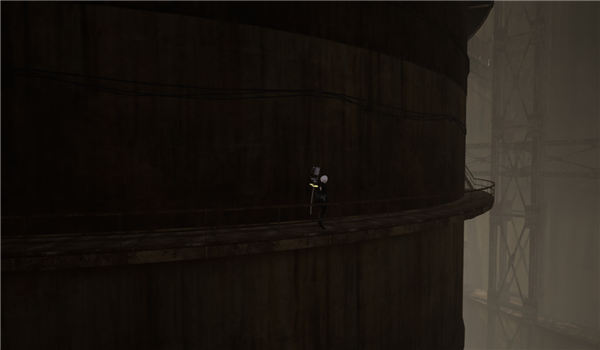 尼尔m手游(NierM)