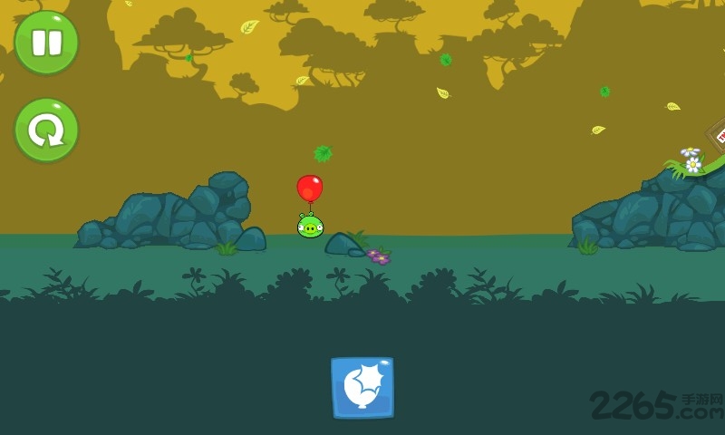 捣蛋猪无限货币版