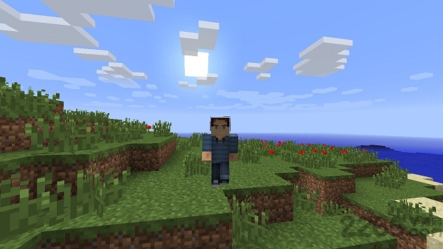 我的世界1.7.2纯净版