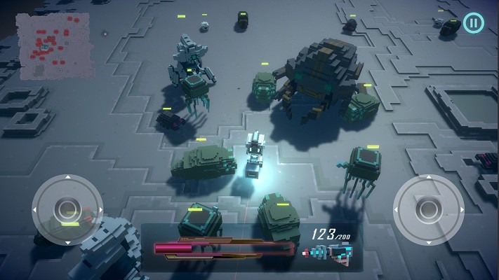 the太空生存官方版 the太空生存游戏下载