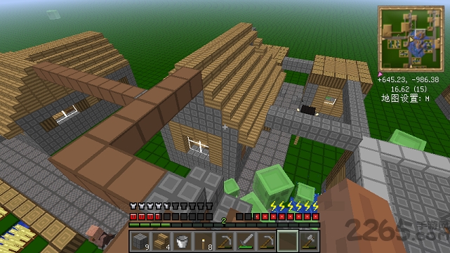 我的世界 我的世界1.7.2手机版纯净版下载