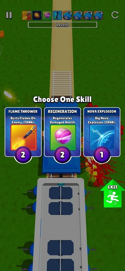 铁路英雄游戏 铁路英雄手游