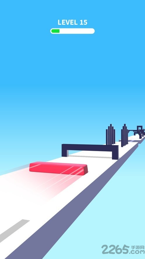 果冻变形中文版