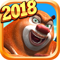 熊出没之夺宝熊兵游戏