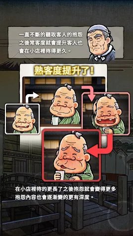 关东煮人情店物语3内购破解版