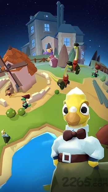 星际守护者游戏 星际守护者最新版下载