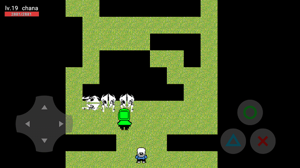 最后的呼吸游戏