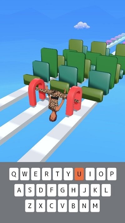 棘手铁路最新版