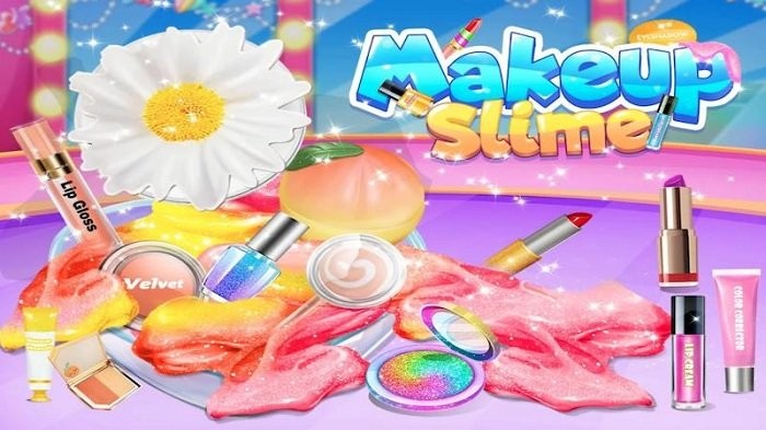 史莱姆化妆品制作者游戏