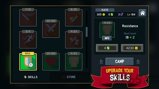 传奇之旅勇闯地下城手游