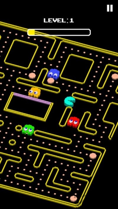 工艺吃豆豆手机版