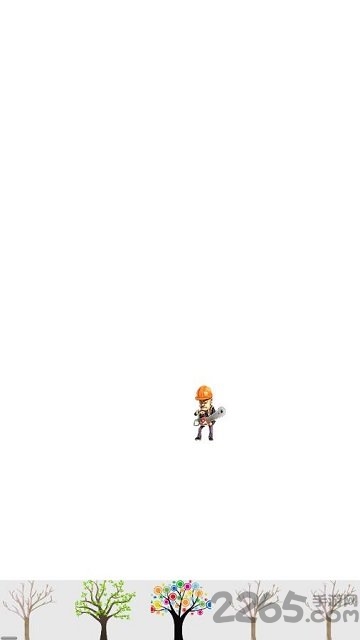 光头强砍树游戏破解版