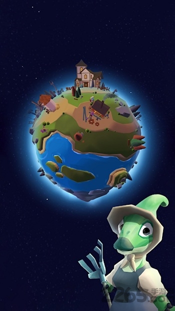 星际守护者游戏