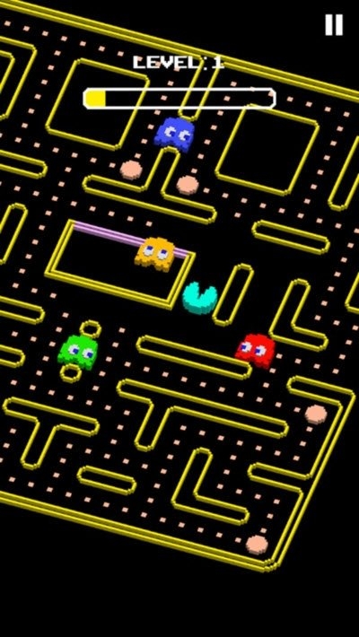 工艺吃豆豆手机版