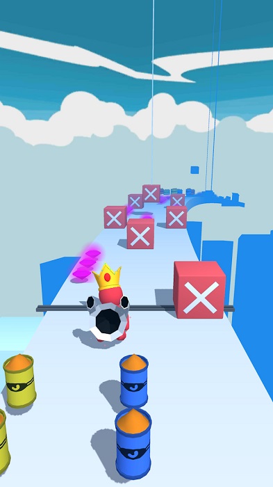 吃豆豆有毒手游下载