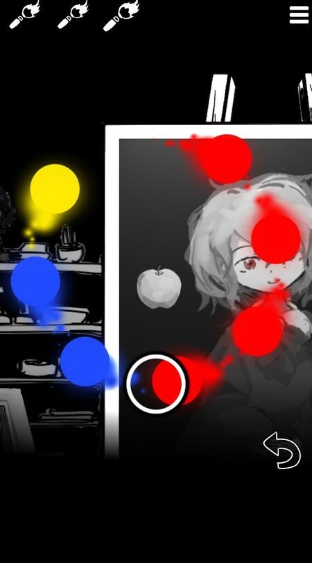 末路调色板中文版