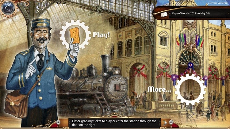 车票之旅app(ticket to ride)