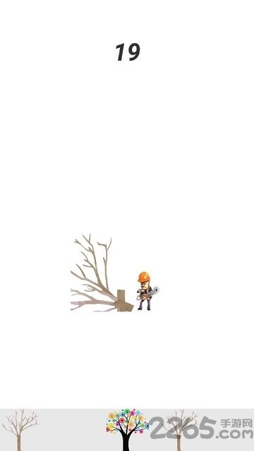 光头强砍树 光头强砍树免费版下载