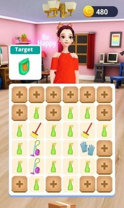 化妆消消乐3d最新版