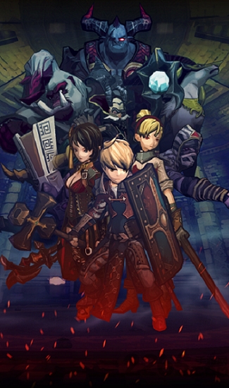 守卫者竞技场手机版 守卫者竞技场游戏下载