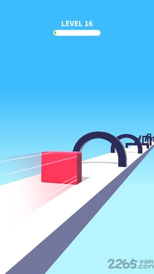 果冻变形中文版