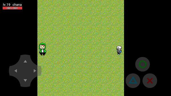 最后的呼吸游戏