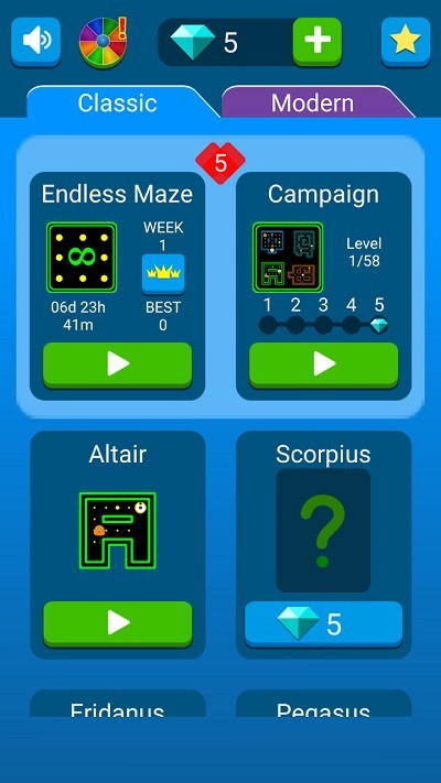 吃豆人迷宫跑酷游戏