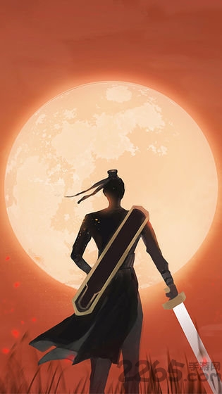 江湖中的我无限金币版