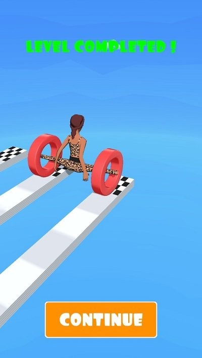 棘手铁路最新版