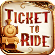 车票之旅app(ticket to ride)