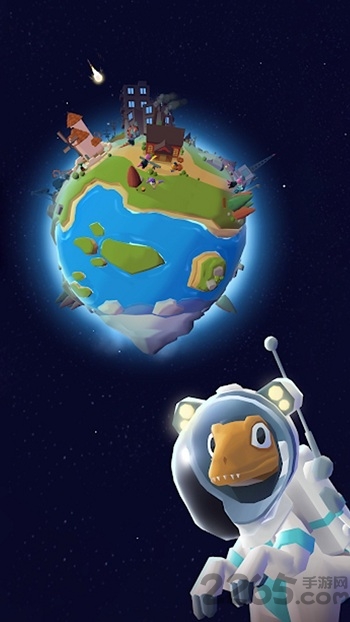 星际守护者游戏