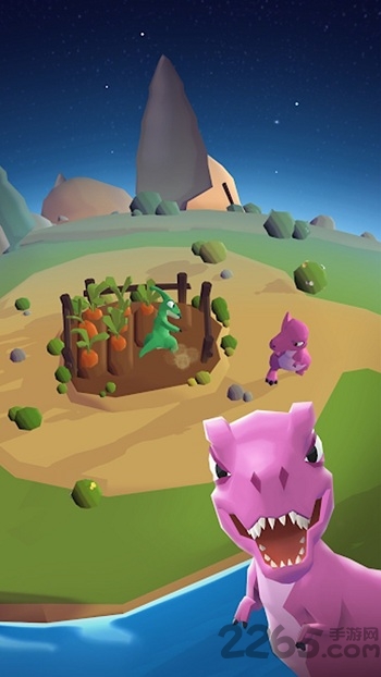 星际守护者游戏