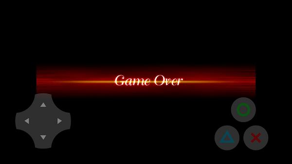 最后的呼吸游戏