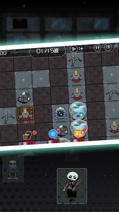 密室躺平逃脱游戏