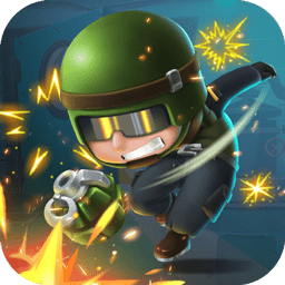 手雷精英爆破行动官方版
