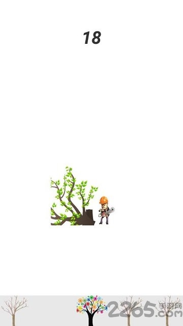 光头强砍树游戏破解版