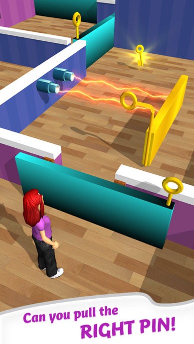 逃生大师中文版 逃生大师游戏下载